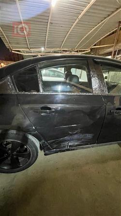 شيفروليه كروز